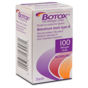buy botox 100 units online