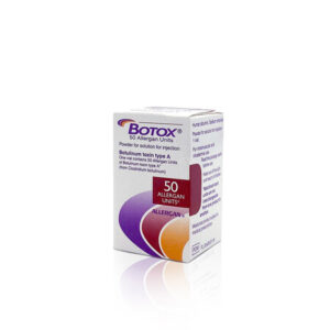 buy botox 50 units for sale online