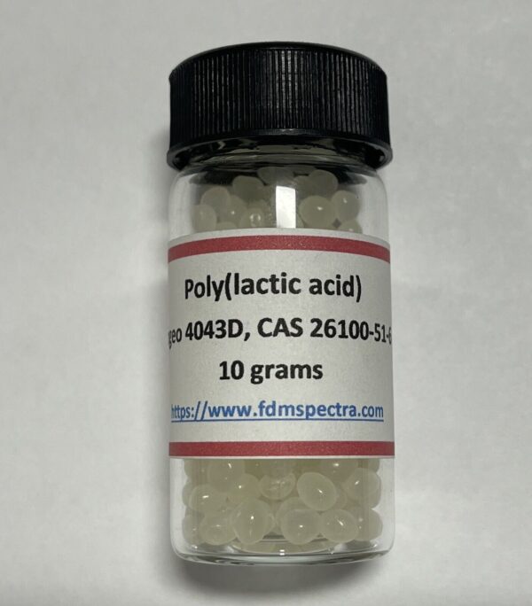buy polylactic acid filler online