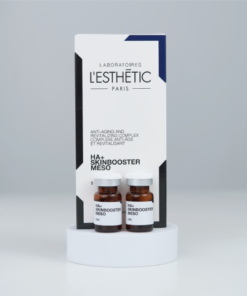 HA + SKINBOOSTER MESO