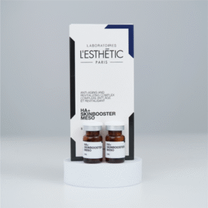 HA + SKINBOOSTER MESO