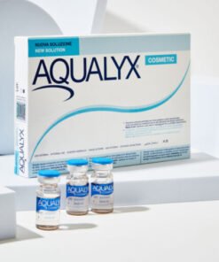 Aqualyx injection