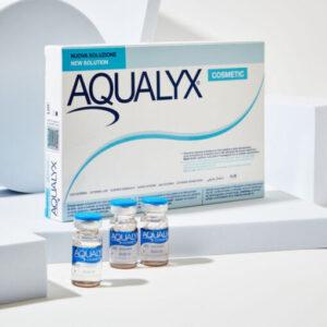 Aqualyx injection