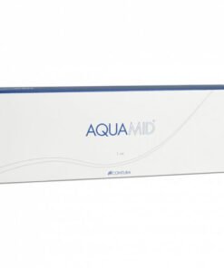 aquamid filler