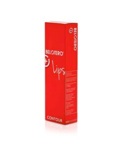 Belotero Lips Contour