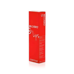 Belotero Lips Contour