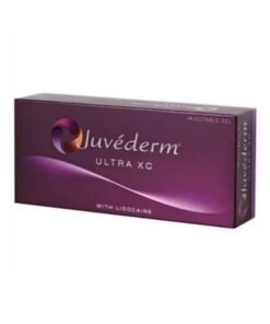 JUVEDERM ULTRA XC 2X1 ML