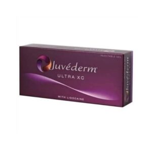 JUVEDERM ULTRA XC 2X1 ML