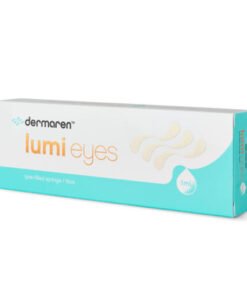 Dermaren Lumi Eyes injection