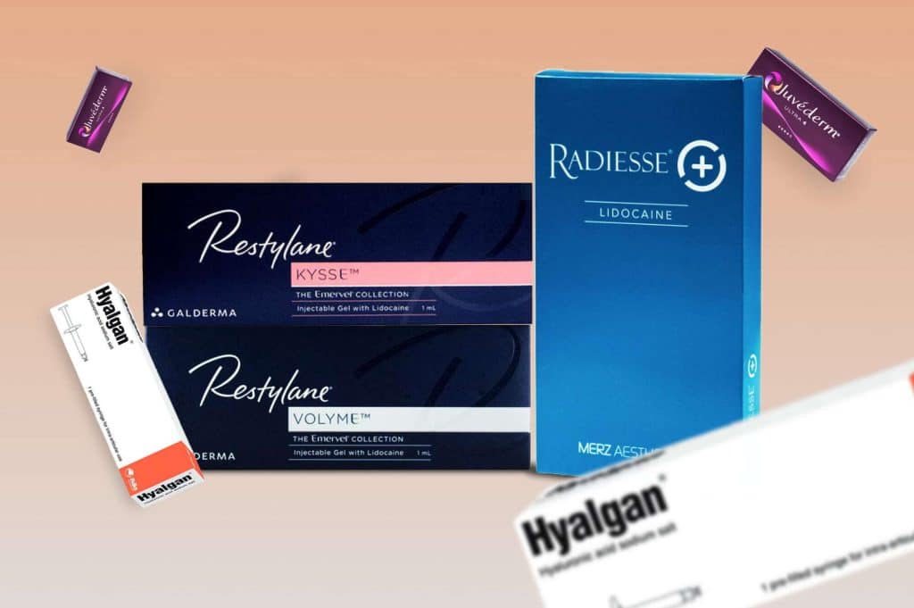 dermal fillers