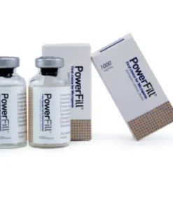 PowerFill Polylactic acid filler