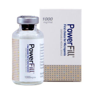 PowerFill Polylactic acid filler