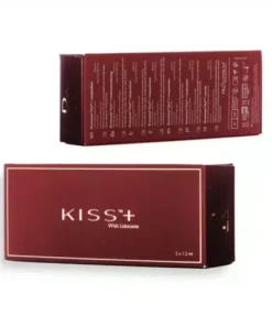 REVANESSE KISS filler