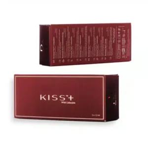 REVANESSE KISS filler