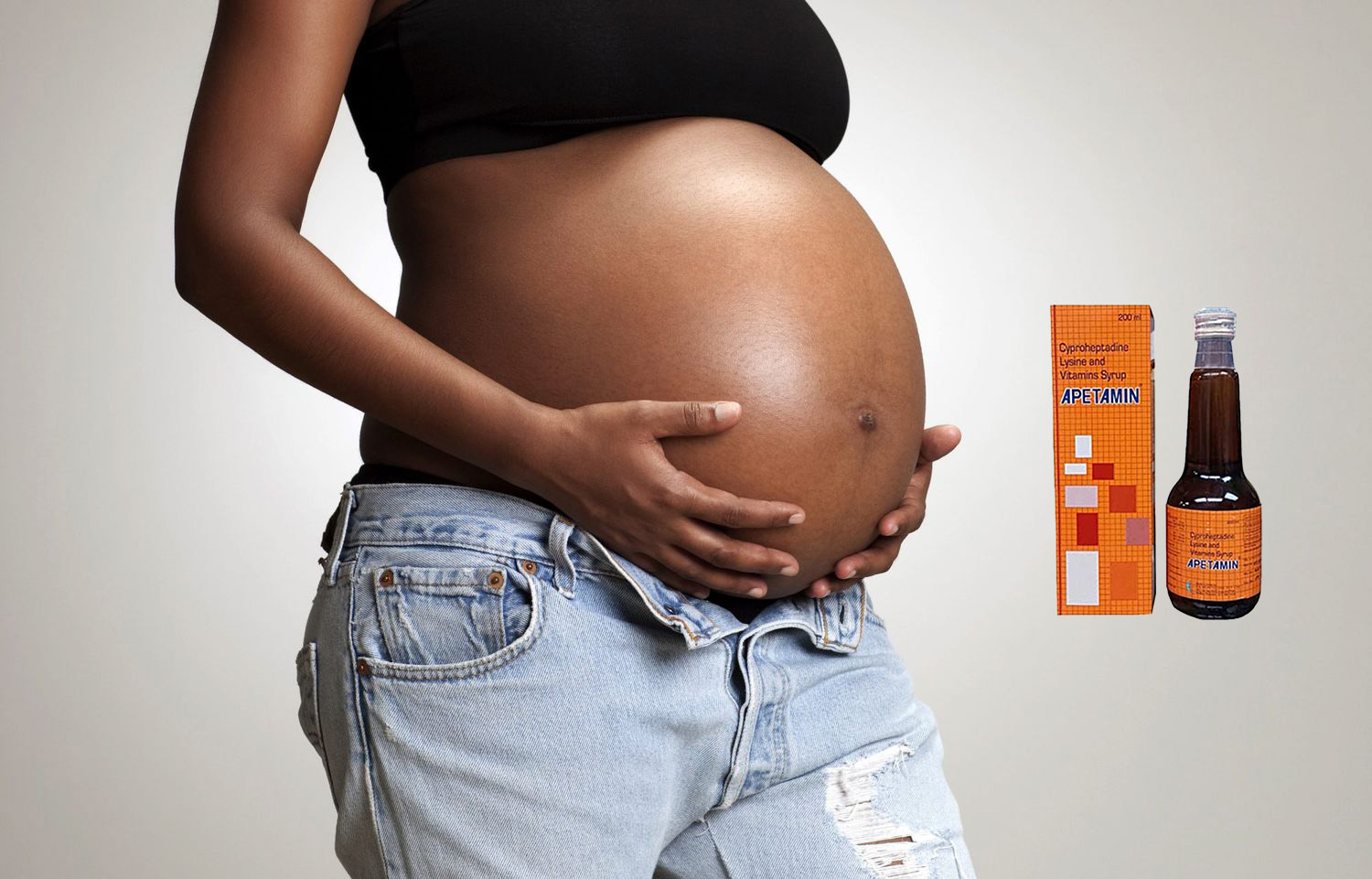 apetamin and pregnancy