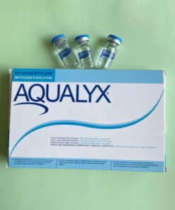 Aqualyx injection