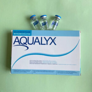 Aqualyx injection