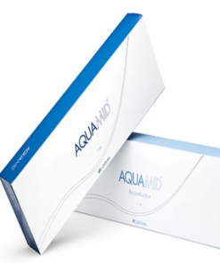 aquamid filler
