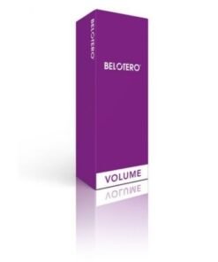 belotero volume 2x1ml
