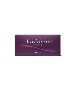 juvederm ultra 2