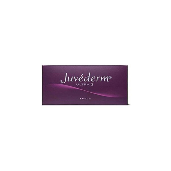 juvederm ultra 2