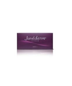 juvederm ultra 3