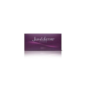 juvederm ultra 3