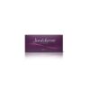 Juvederm Ultra 3 Filler with Lidocaine 1x1 ml