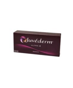 juvederm ultra 4