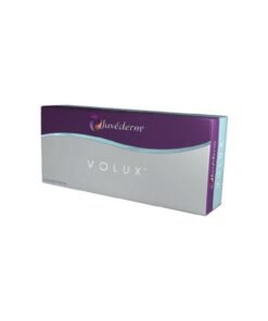 juvederm volux