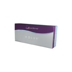 juvederm volux