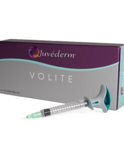 Juvederm Volite
