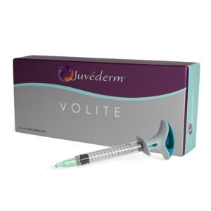 Juvederm Volite