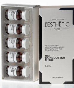 HA + SKINBOOSTER MESO