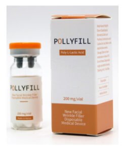 pollyfill polylactic acid filler