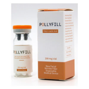 pollyfill polylactic acid filler