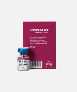 xeomin injection