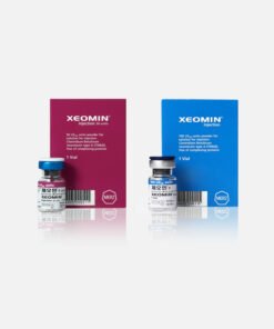 Alternative view of Buy Xeomin Injections (50, 100 & 200 Units)