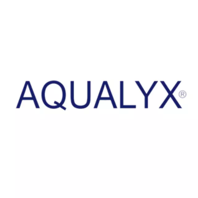 aqualyx brand