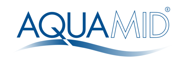 Aquamid brand