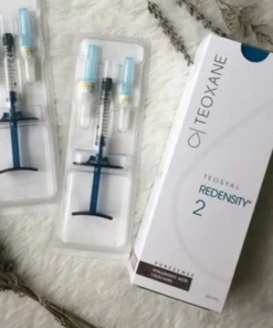 teosyal redensity 2 injection
