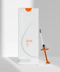 teosyal rha 3 injection