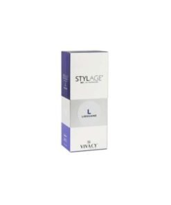 stylage L with Lidocaine