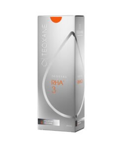 teosyal rha 3 lip filler