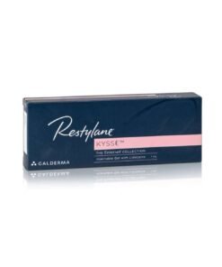 Restylane Kysse Lidocaine (1x1ml)