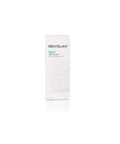 revolax deep with lidocaine