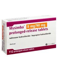 Mysimba 112 tablet