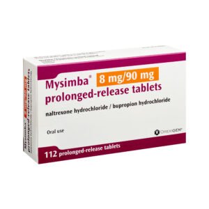 Mysimba 112 tablet