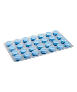 Mysimba 8/90 mg tablet