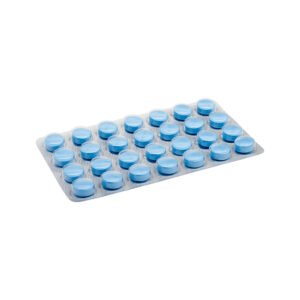 Mysimba 8/90 mg tablet